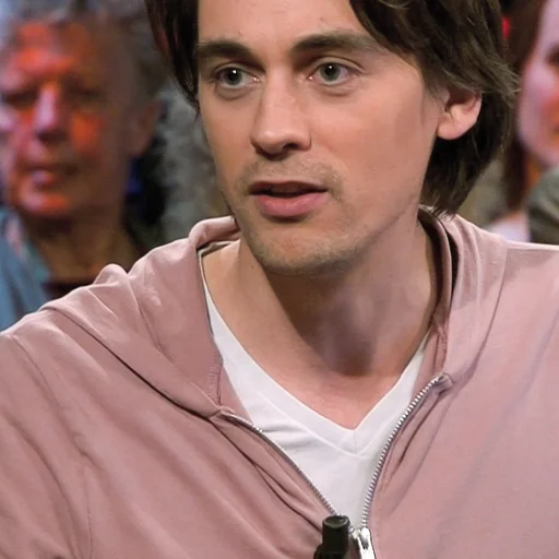 Alexander Klöpping
