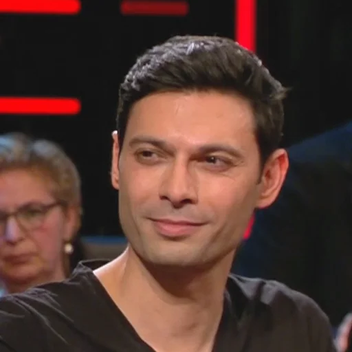 Ali Niknam
