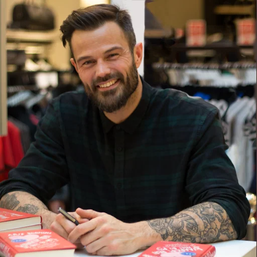 Arie Boomsma