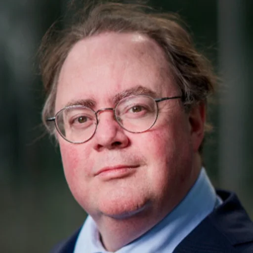 Bert Hubert