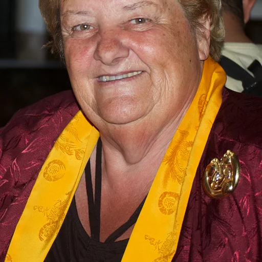 Erica Terpstra