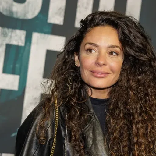 Fajah Lourens