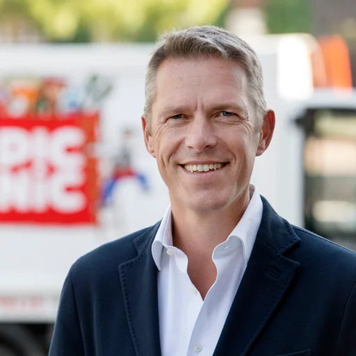 Michiel Muller