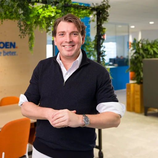 Pieter Zwart